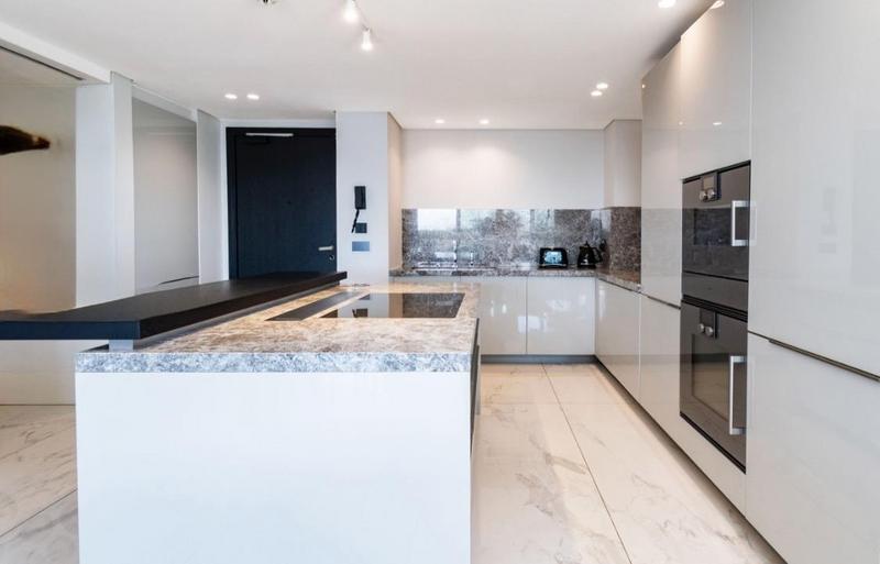 3 Bedroom Property for Sale in Bantry Bay Western Cape